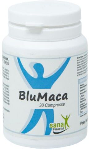 ORIGINI NATURALI Srl BLUMACA 30CPR