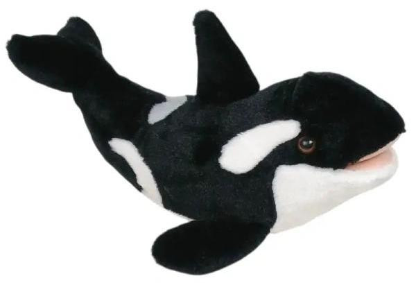 Dubi Plusz Orka 30 cm