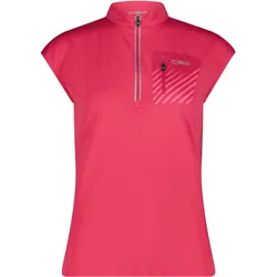 CMP Campagnolo, Damen, Velotrikot, Free Bike (S), Pink, S