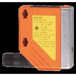 Ifm Electronic Abstandssensor O5D102