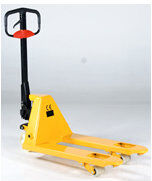Intra Palleløfter Pl2000, Single, Nylon