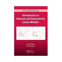 Taylor & Francis Introduction to General and Generalized Linear Models (Englisch, Hardcover) (7703133)