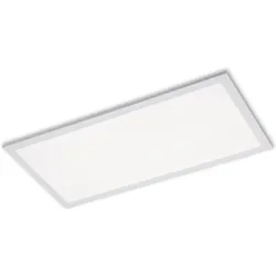 Briloner, Deckenleuchte, Simple (2400 lm)