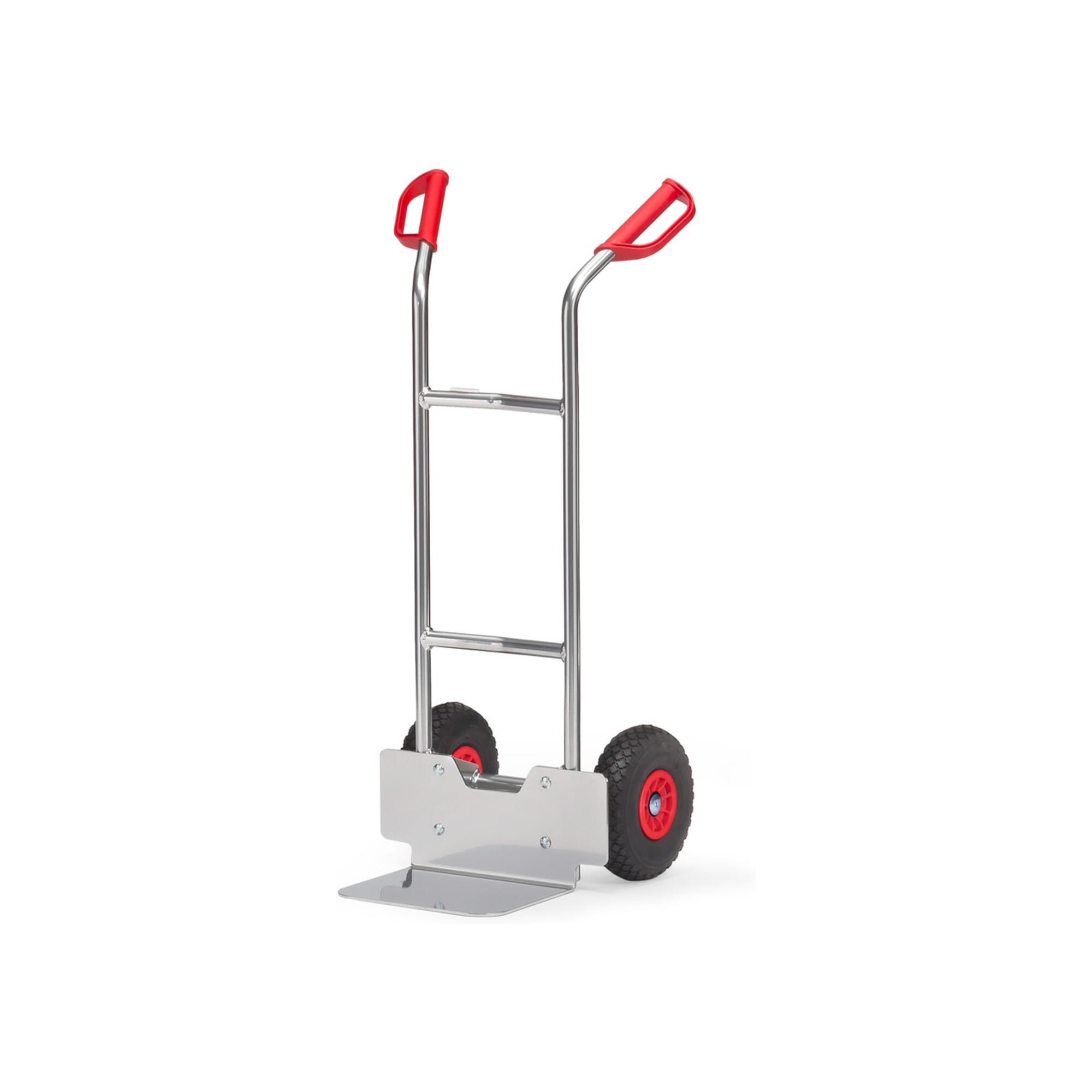fetra Alu-Stapelkarre A1125P)