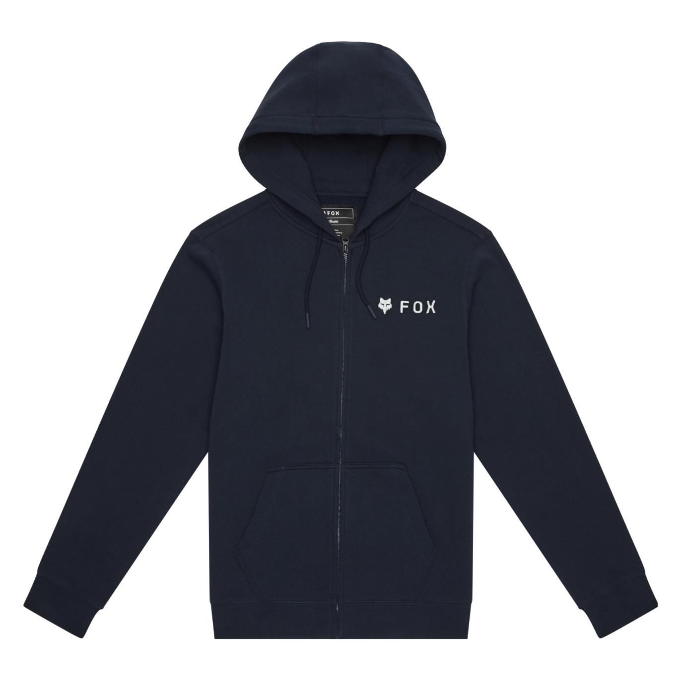 Fox Absolute Fleece Zip (XXL) (47931345)