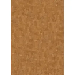 KWG Morena Atlantico natur HWÖ edelfurniert Kork-Fertigparkett uniclic 90x30 cm