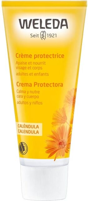 Weleda CALÊNDULA CREME PROTETOR 75ml