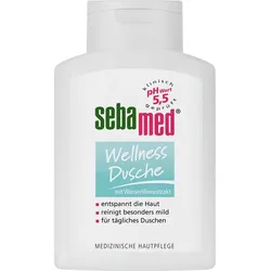 Sebamed Wellness Dusche