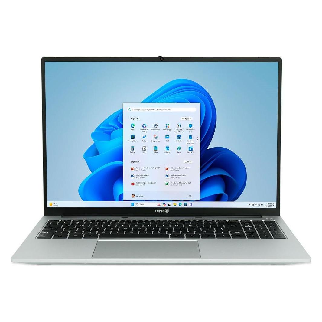 Wortmann MOBILE 1610A R7-7730U W11 HOME US (16", 512 GB, 16 GB, US) (US1220869)