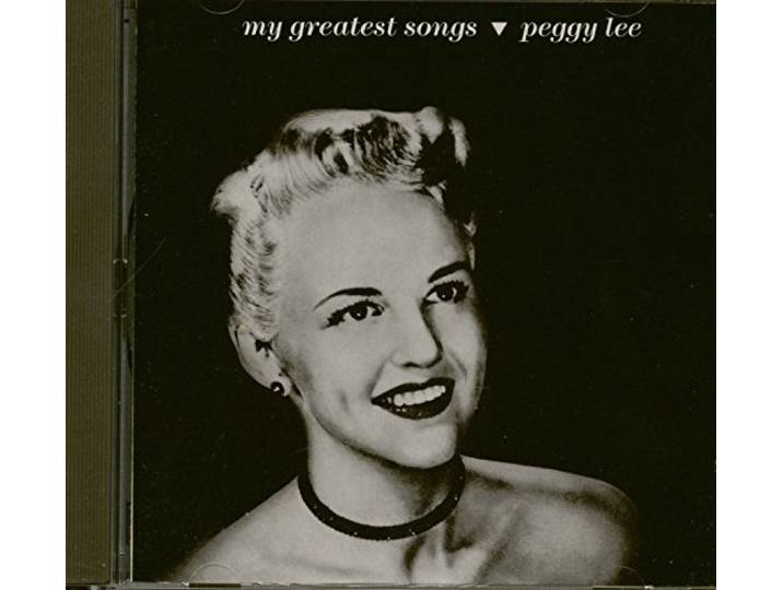 My Greatest Songs (CD)