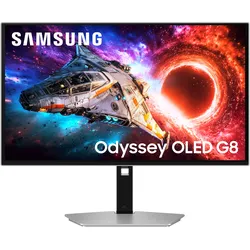 Samsung Odyssey G80SH LS27HG800SUXEN 27 Zoll 4K (UHD) OLED Gaming Monitor