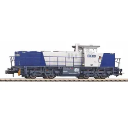 PIKO 40483 N Diesellok G 1206, RBH, Ep. VI