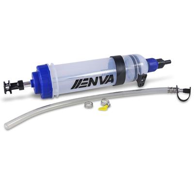 Enva Handpumpe, Absaugpumpe - 1,5 L [Hersteller-Nr. 40825532]