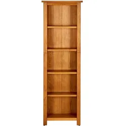 vidaXL, Regal, Xacolar (45 x 22 x 140 cm)