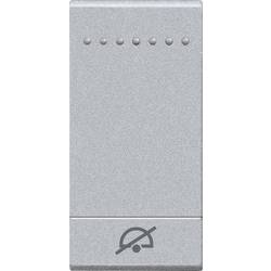 Legrand Wippe Living&Light Aluminium NT4915DD 1 St.