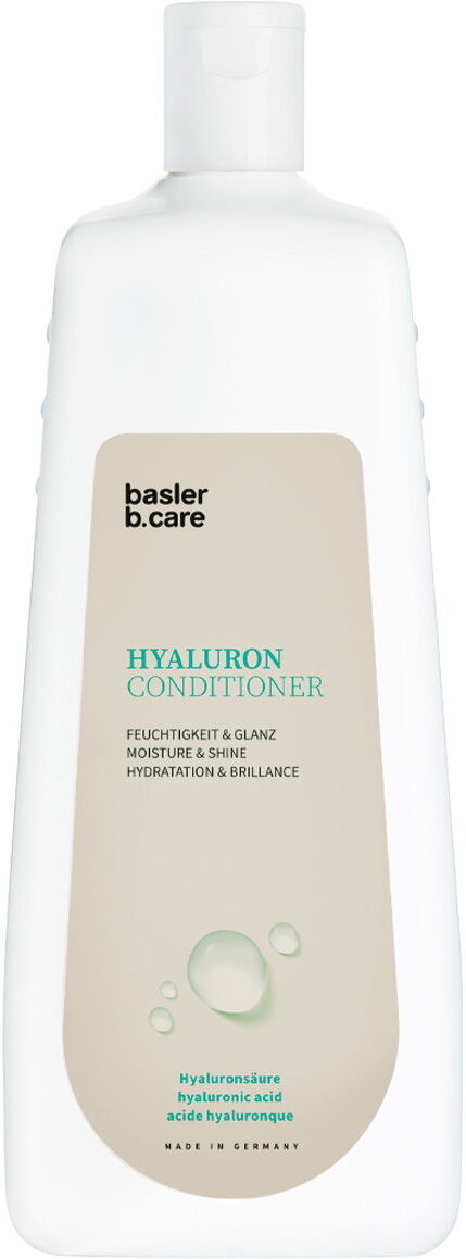 1L basler Hyaluron Conditioner