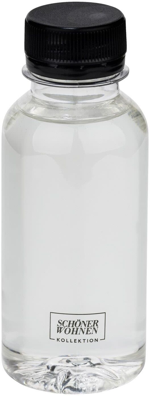 SCHÖNER WOHNEN-Kollektion Nachfüllduft Mod. Basil, 150 ml, Accessoires, 26236197, transparent