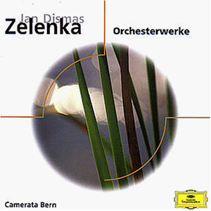 Alexander Van Wijnkoop - Zelenka: Orchesterwerke - Preis vom 30.09.2026 22:30:23 h