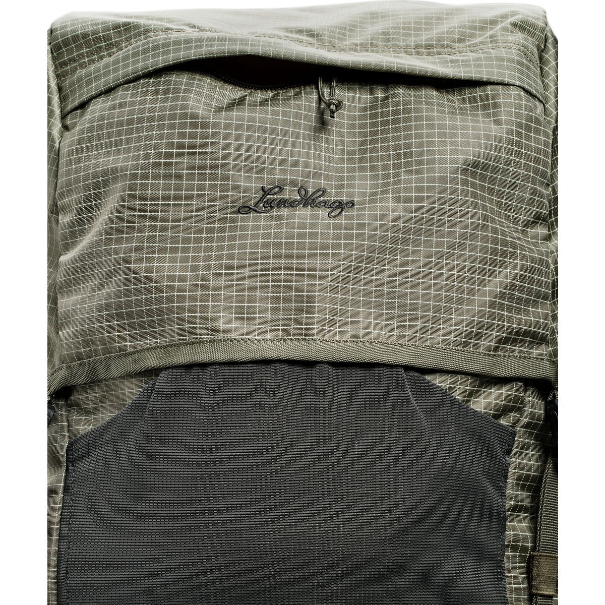 Lundhags Fulu Core 55 L clover (640) OS 49021-26-640-OS