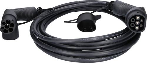 KS Tools 117.7155 eMobility Ladekabel 8m