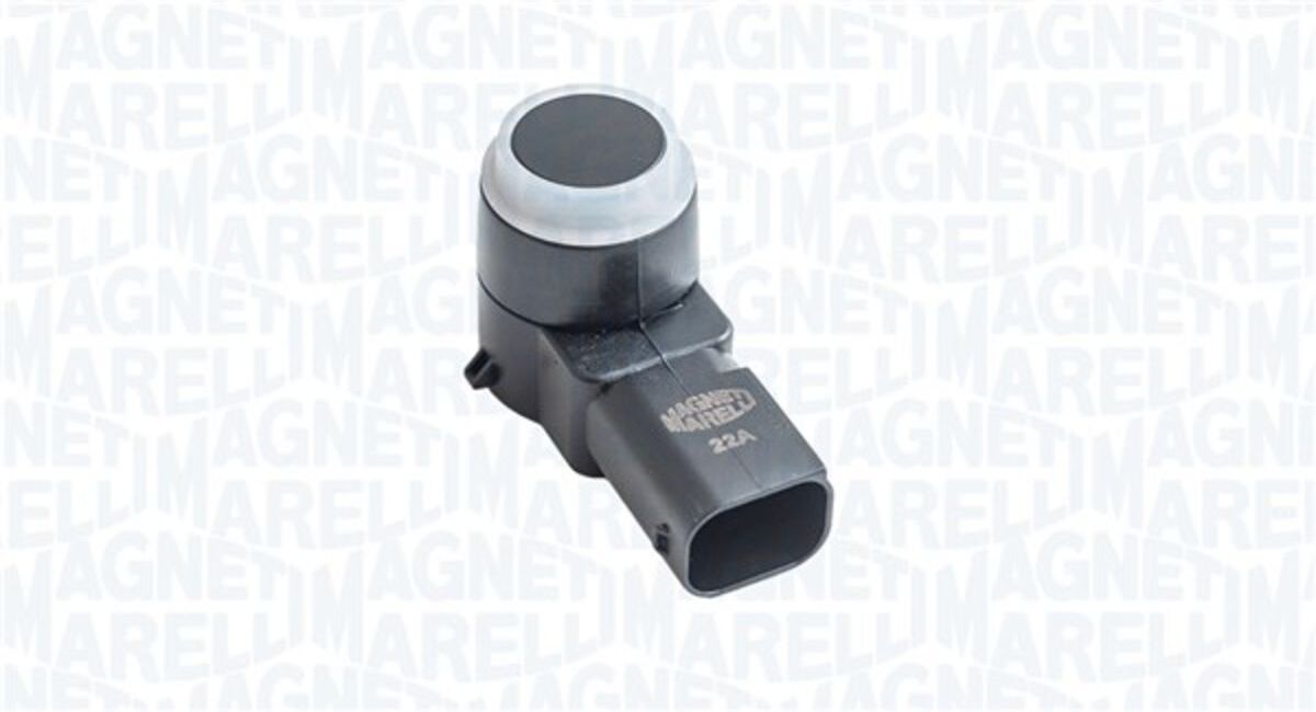 Sensor, Einparkhilfe MAGNETI MARELLI 021016075010