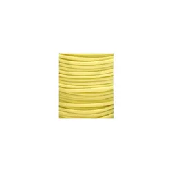 Bungee Cord - 5mm - gelb - Meterware