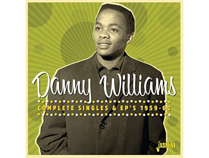 Complete Singles & Eps, 1959-1962