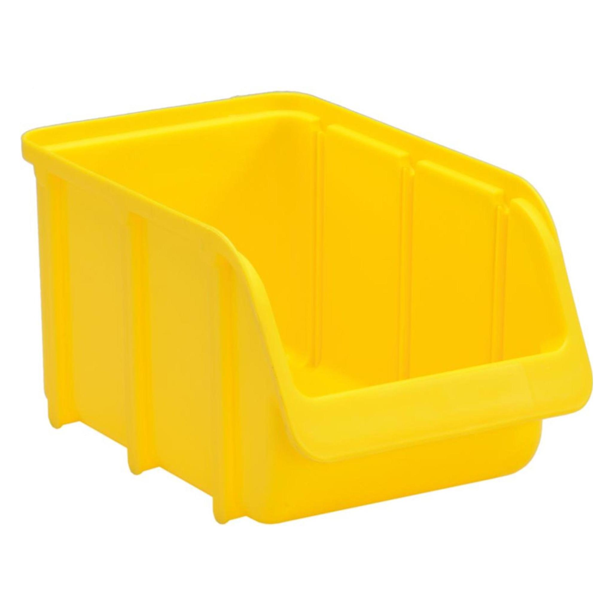 Alutec Lagersichtbox (B (673200)
