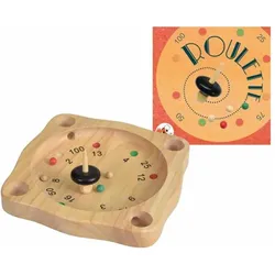 Egmont Roulette (Deutsch, Französisch, Italienisch)