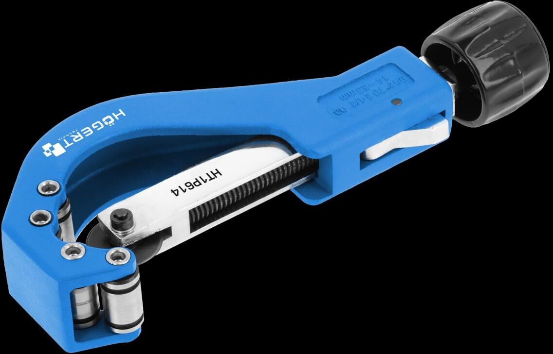 Hogert Technik HT1P614 Pipe Cutter