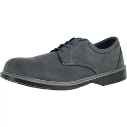 Business Sicherheitsschuhe "CX 565" - 43 - grau