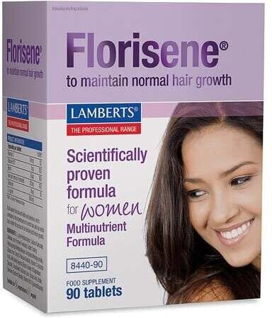 Lamberts Florisene 90 Tablets