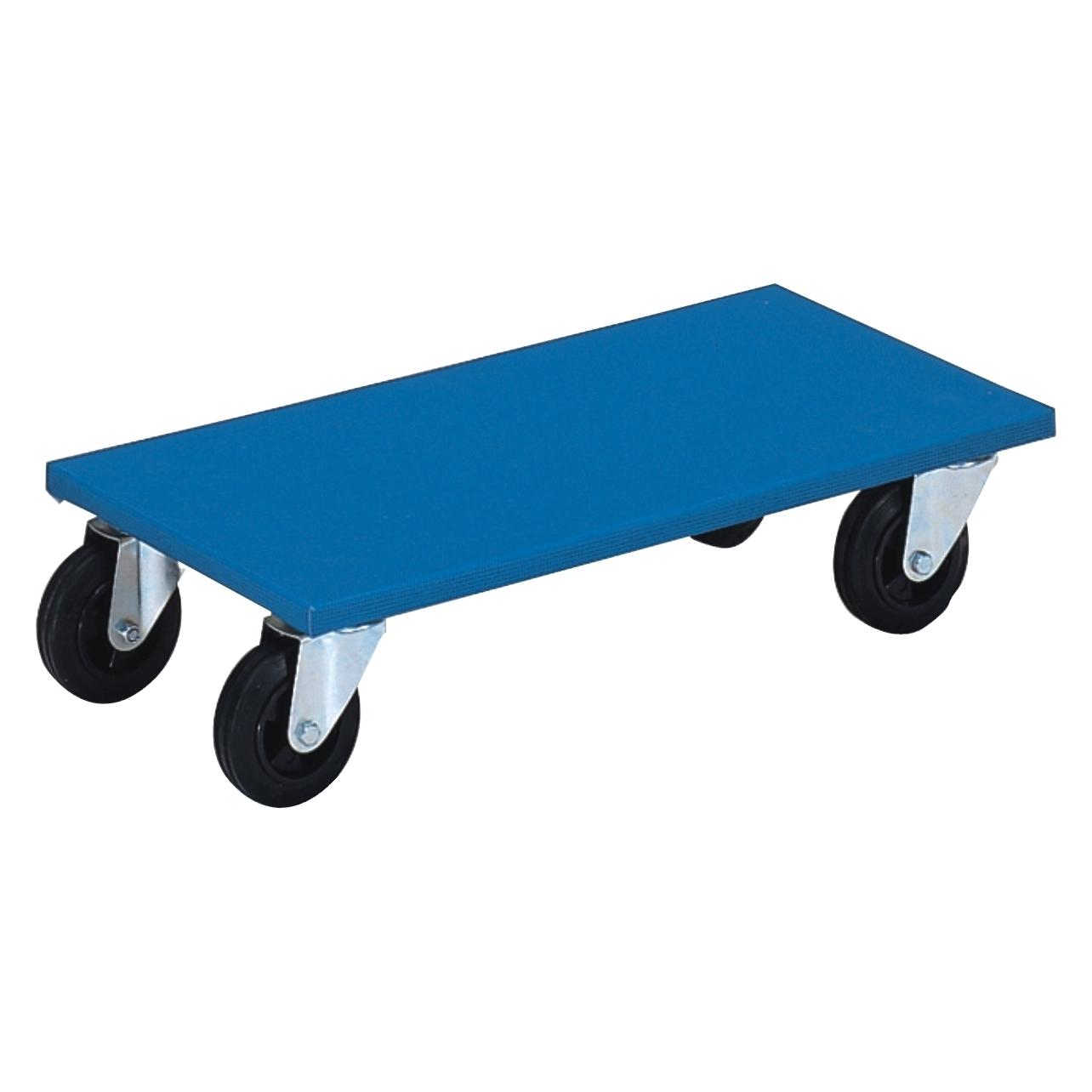 Fetra Möbelroller 2352, 500 kg (500 kg) (2352)