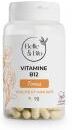 Belle & Bio Vitamine B12 Complément Alimentaire 90 Gélules - Pot 90 gélules