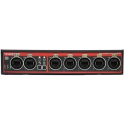 Swisson XSR-8B (Box), RDM-DMX-Splitter
