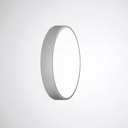 Trilux Ummantelung aus Stahlblech Olisq RWD2 ZVF 03