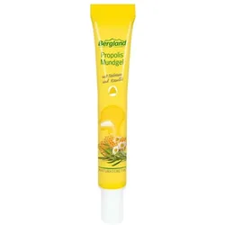 Bergland Propolis Mundgel