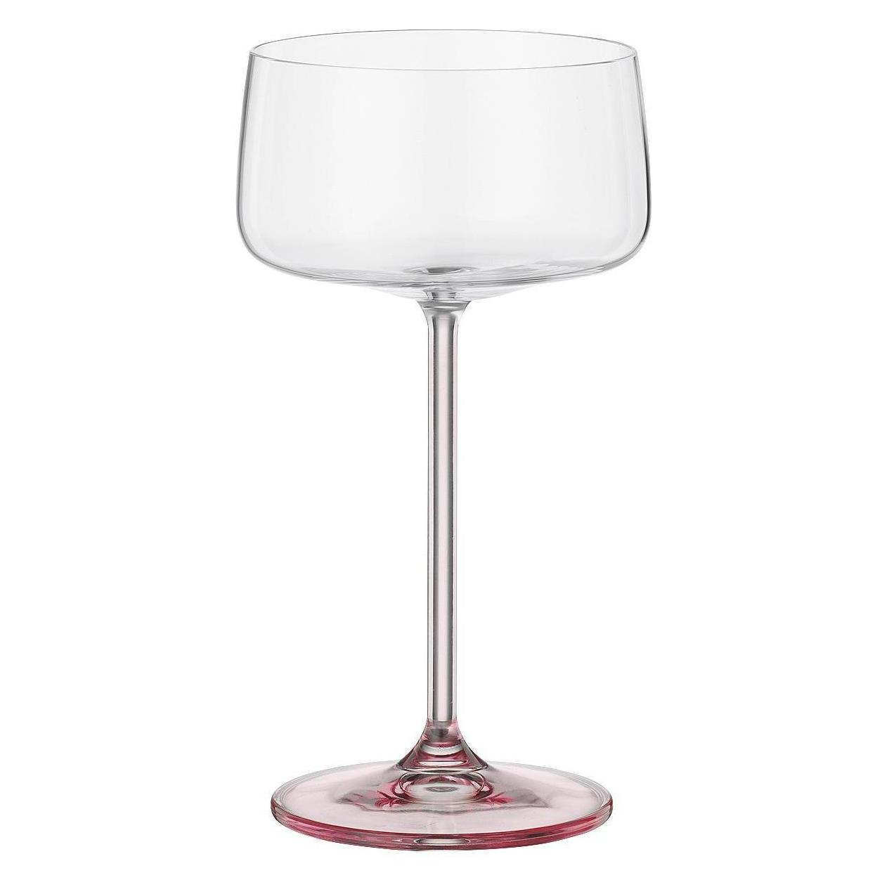 Bohemia Cristal Selection Cocktailsch.Alex ros (2.20 dl) (BOHEMIA CRISTAL) Mindestbestellmenge: 6 Stück
