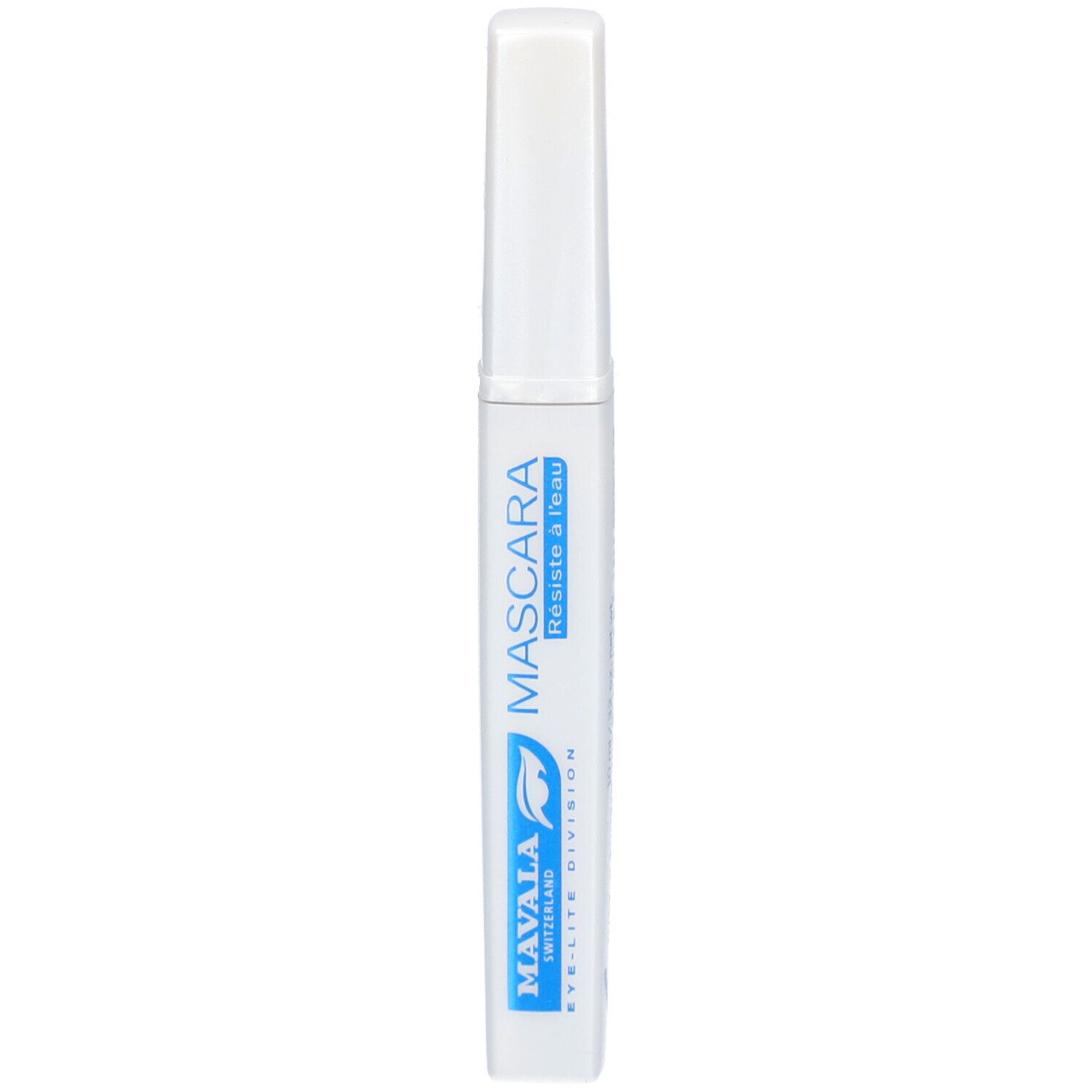 Mavala Mascara Waterpr Brun 10Ml 10 ml Stifte