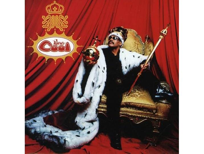 His Majesty Requests