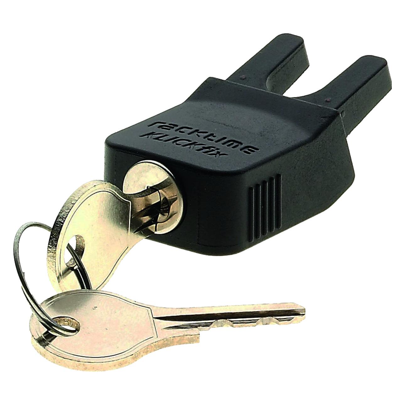 Racktime Adapterschloss Secure-it (17009)