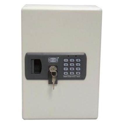 Büngers Nøgleboks digital 36 kroge (DKB-36)