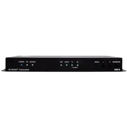 Kramer VideoStreaming Transceiver, Zubehör Netzwerk