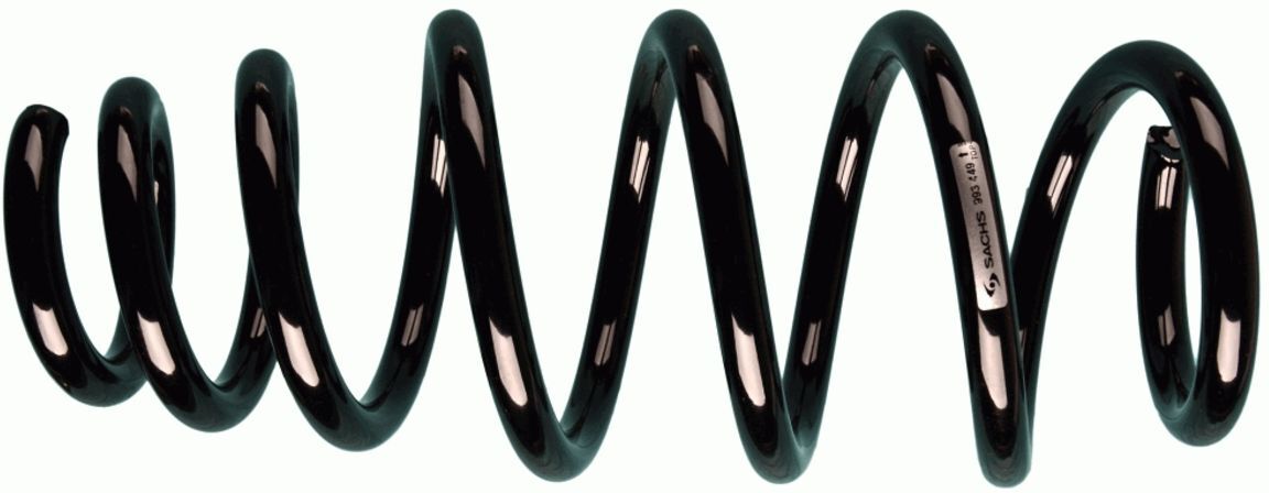 Fahrwerksfeder SACHS 993 449