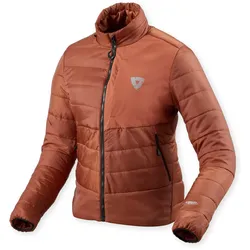 Revit Solar 3 Damen Midlayer Textiljacke M