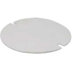 Bertrams ST-Pu Deckeldichtung 08D-SBV alle DN, Keramikfrei bis 1100° C