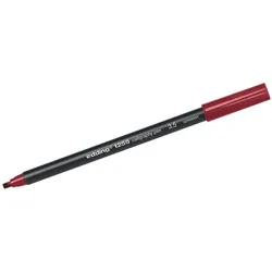 Edding, Malstifte, Kalligrafie-Stift (10x)