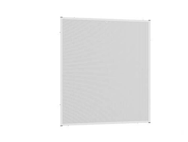 Fliegengitter Fensterbausatz BASIC 120x140cm anthrazit 100010307-VH