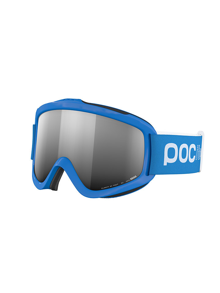 Ski-/ Snowboardbrille "Pocito Iris" in Blau - onesize