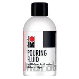 Marabu Pouring Fluid (500 ml) (12320075885) Mindestbestellmenge: 6 Stück